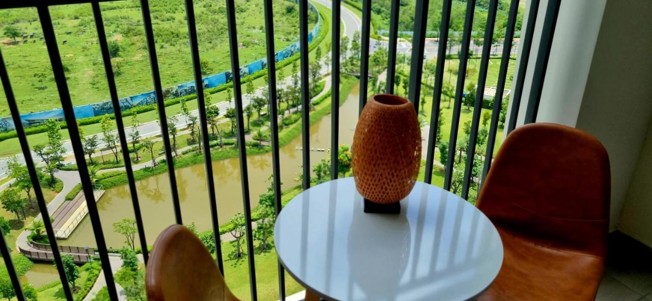Swanbay Apartments Group Nhon Trach Zewnętrze zdjęcie