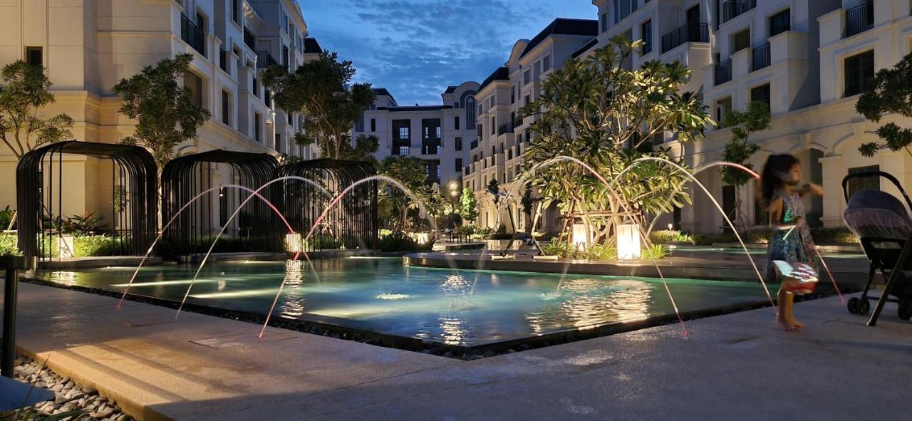 Swanbay Apartments Group Nhon Trach Zewnętrze zdjęcie