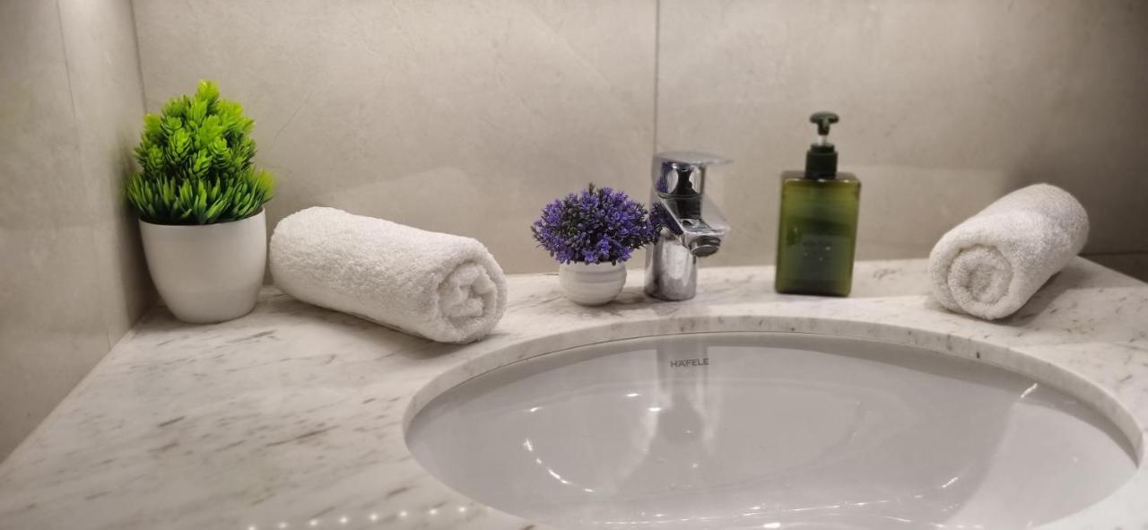 Swanbay Apartments Group Nhon Trach Zewnętrze zdjęcie