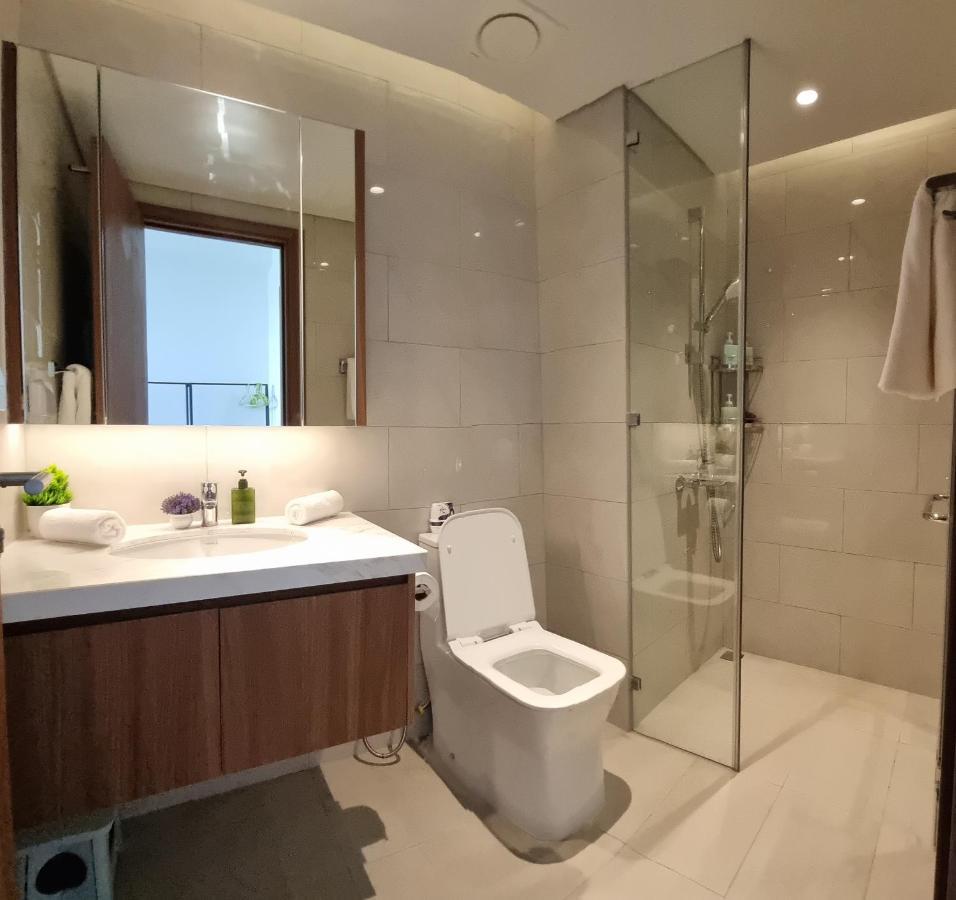 Swanbay Apartments Group Nhon Trach Zewnętrze zdjęcie