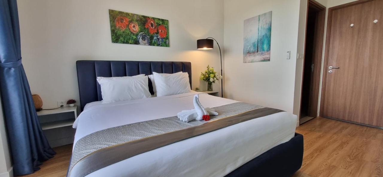 Swanbay Apartments Group Nhon Trach Zewnętrze zdjęcie