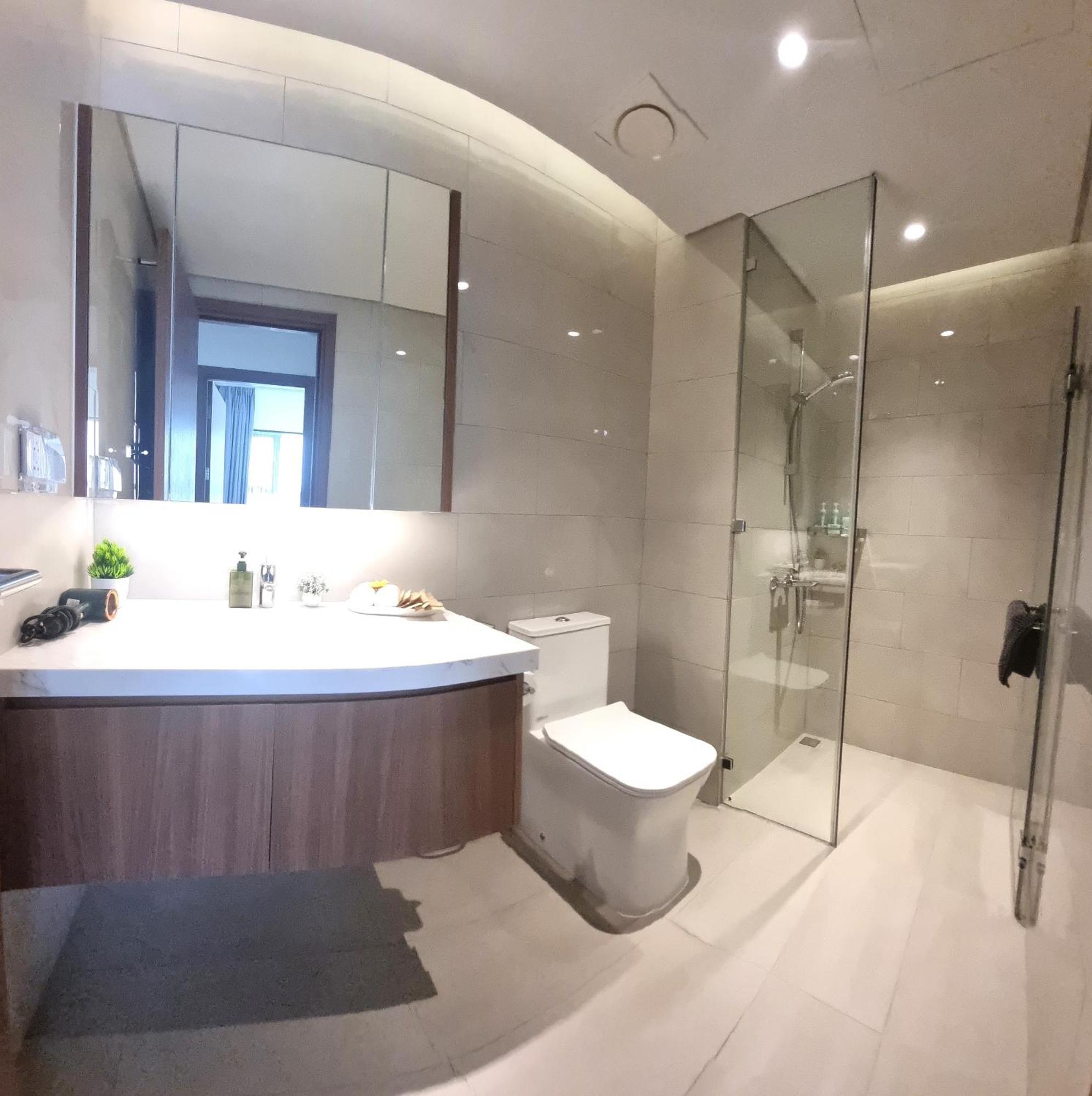 Swanbay Apartments Group Nhon Trach Zewnętrze zdjęcie